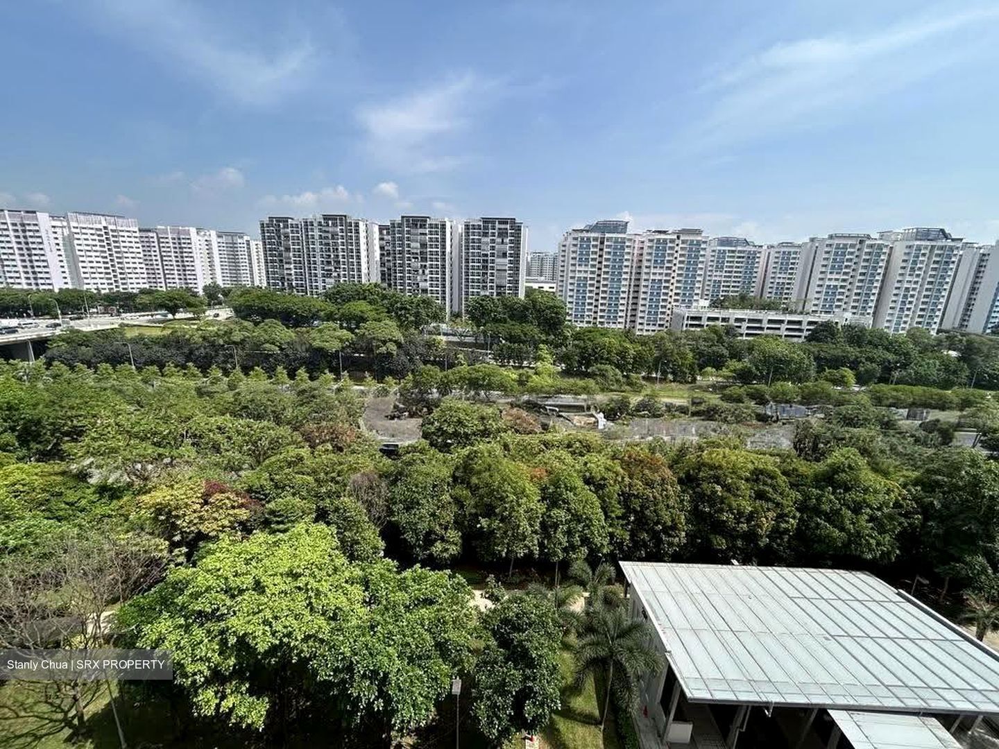 Blk 288A Compassvale Cape (Sengkang), HDB 5 Rooms #638219101